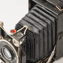Load image into Gallery viewer, Zeiss Ikon Donata Carl Zeiss Jena Tessar 10.5cm 105mm f/4.5