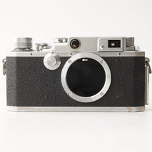 Load image into Gallery viewer, Canon IV Sb2 Body Rangefinder Camera