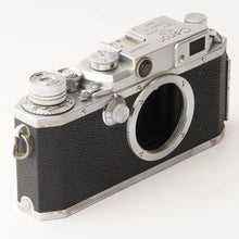 Load image into Gallery viewer, Canon IV Sb2 Body Rangefinder Camera