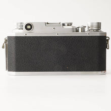 Load image into Gallery viewer, Canon IV Sb2 Body Rangefinder Camera