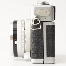 Load image into Gallery viewer, Canon Canonet QL17 G-III QL 40mm f/1.7
