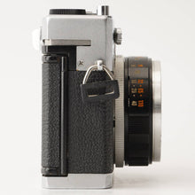 画像をギャラリービューアに読み込む, オリンパス Olympus 35 RC / E.Zuiko 42mm F2.8