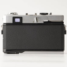 画像をギャラリービューアに読み込む, オリンパス Olympus 35 RC / E.Zuiko 42mm F2.8