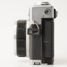 画像をギャラリービューアに読み込む, オリンパス Olympus 35 RC / E.Zuiko 42mm F2.8