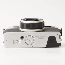 画像をギャラリービューアに読み込む, オリンパス Olympus 35 RC / E.Zuiko 42mm F2.8