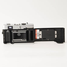 画像をギャラリービューアに読み込む, オリンパス Olympus 35 RC / E.Zuiko 42mm F2.8