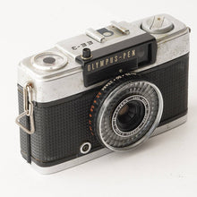 Load image into Gallery viewer, Olympus PEN EE3 / D.Zuiko 28mm f/3.5