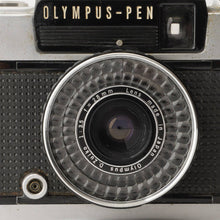 Load image into Gallery viewer, Olympus PEN EE3 / D.Zuiko 28mm f/3.5