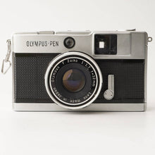 画像をギャラリービューアに読み込む, オリンパス Olympus Pen EED / F.Zuiko 32mm F1.7