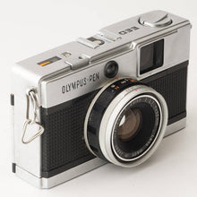 画像をギャラリービューアに読み込む, オリンパス Olympus Pen EED / F.Zuiko 32mm F1.7