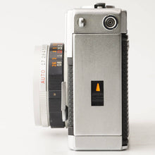 画像をギャラリービューアに読み込む, オリンパス Olympus Pen EED / F.Zuiko 32mm F1.7