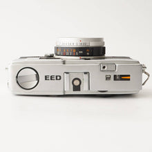 画像をギャラリービューアに読み込む, オリンパス Olympus Pen EED / F.Zuiko 32mm F1.7