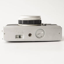 画像をギャラリービューアに読み込む, オリンパス Olympus Pen EED / F.Zuiko 32mm F1.7