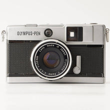 Load image into Gallery viewer, Olympus Pen EED / F.Zuiko 32mm f/1.7