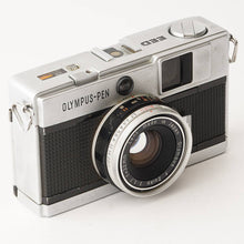 Load image into Gallery viewer, Olympus Pen EED / F.Zuiko 32mm f/1.7