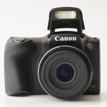 Load image into Gallery viewer, Canon PowerShot SX410 IS 40X OPTICAL ZOOM