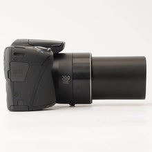 Load image into Gallery viewer, Canon PowerShot SX410 IS 40X OPTICAL ZOOM