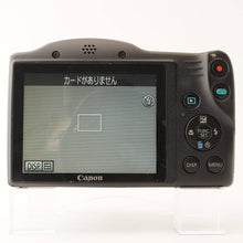 Load image into Gallery viewer, Canon PowerShot SX410 IS 40X OPTICAL ZOOM