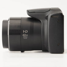 Load image into Gallery viewer, Canon PowerShot SX410 IS 40X OPTICAL ZOOM