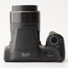 Load image into Gallery viewer, Canon PowerShot SX410 IS 40X OPTICAL ZOOM