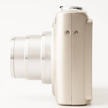 Load image into Gallery viewer, Casio EXILIM EX-Z200 Gold 4x Optical Zoom