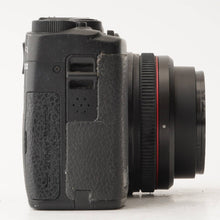 画像をギャラリービューアに読み込む, リコー Ricoh GXR / GR Lens A12 28mm f/2.5 18.3mm F2.5