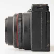 画像をギャラリービューアに読み込む, リコー Ricoh GXR / GR Lens A12 28mm f/2.5 18.3mm F2.5