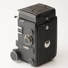 画像をギャラリービューアに読み込む, マミヤ Mamiya C330 Professional / Mamiya-Sekor 80mm F2.8