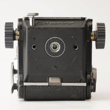 画像をギャラリービューアに読み込む, マミヤ Mamiya C330 Professional / Mamiya-Sekor 80mm F2.8