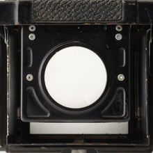 画像をギャラリービューアに読み込む, マミヤ Mamiya C330 Professional / Mamiya-Sekor 80mm F2.8
