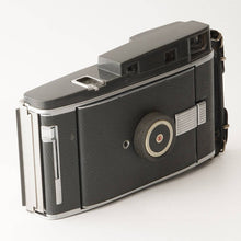 Load image into Gallery viewer, Polaroid 120 Land Camera Yashica-Yashinon 27mm f/4.7