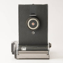Load image into Gallery viewer, Polaroid 120 Land Camera Yashica-Yashinon 27mm f/4.7