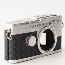 Load image into Gallery viewer, Olympus PEN FT / F.Zuiko Auto-S 38mm f/1.8