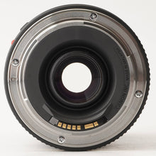 Load image into Gallery viewer, Canon Zoom EF 75-300mm f/4-5.6 Ⅲ EF mount