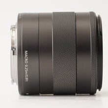 Load image into Gallery viewer, Canon EF-M 18-55mm f/3.5-5.6 IS STM