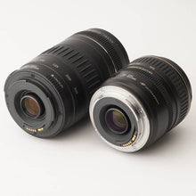 Load image into Gallery viewer, Canon EF 28-105mm f/3.5-4.5 II USM / EF 90-300mm f/4.5-5.6