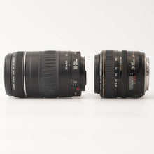 Load image into Gallery viewer, Canon EF 28-105mm f/3.5-4.5 II USM / EF 90-300mm f/4.5-5.6