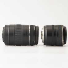 Load image into Gallery viewer, Canon EF 28-105mm f/3.5-4.5 II USM / EF 90-300mm f/4.5-5.6