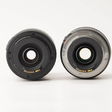 Load image into Gallery viewer, Canon EF 28-105mm f/3.5-4.5 II USM / EF 90-300mm f/4.5-5.6