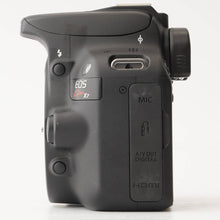 Load image into Gallery viewer, Canon EOS Kiss X7 / EF-S 18-55mm f/3.5-5.6 IS STM