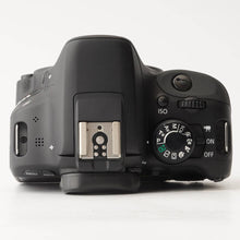 Load image into Gallery viewer, Canon EOS Kiss X7 / EF-S 18-55mm f/3.5-5.6 IS STM