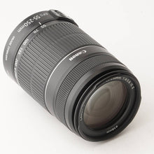 Load image into Gallery viewer, Canon EF-S 55-250mm f/4-5.6 IS II