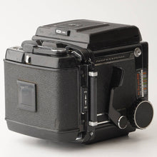 画像をギャラリービューアに読み込む, マミヤ Mamiya RB67 PROFESSIONAL / MAMIYA-SEKOR 65mm F4.5