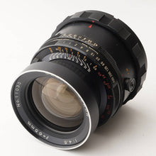 画像をギャラリービューアに読み込む, マミヤ Mamiya RB67 PROFESSIONAL / MAMIYA-SEKOR 65mm F4.5