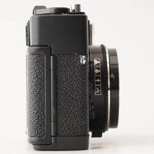 画像をギャラリービューアに読み込む, コニカ Konica C35 EF Hexanon 38mm F2.8