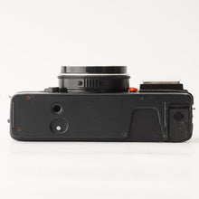 画像をギャラリービューアに読み込む, コニカ Konica C35 EF Hexanon 38mm F2.8