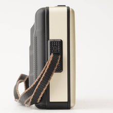 画像をギャラリービューアに読み込む, コニカ Konica Auto Focus レコーダー Recorder Hexanon 24mm F4 ゴールド