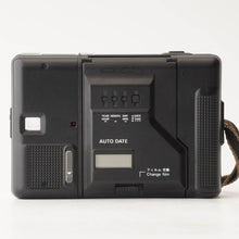 画像をギャラリービューアに読み込む, コニカ Konica Auto Focus レコーダー Recorder Hexanon 24mm F4 ゴールド