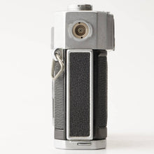 画像をギャラリービューアに読み込む, キヤノン Canon Model 7 35mm レンジファインダー フィルムカメラ