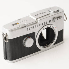 画像をギャラリービューアに読み込む, オリンパス Olympus PEN FT / F.Zuiko Auto-S 38mm F1.8